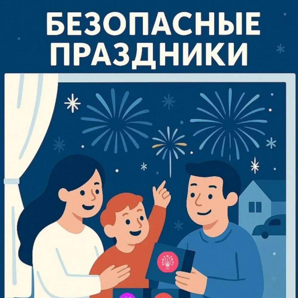Впереди ТРИ выходных дня! 🚨