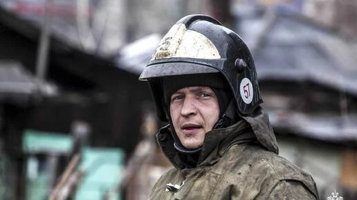 Больше половины пожаров в сентябре в Новосибирской области произошло из-за неосторожног...