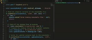 🖥 Репозиторий: Shittier — инструмент для нечитаемого кода