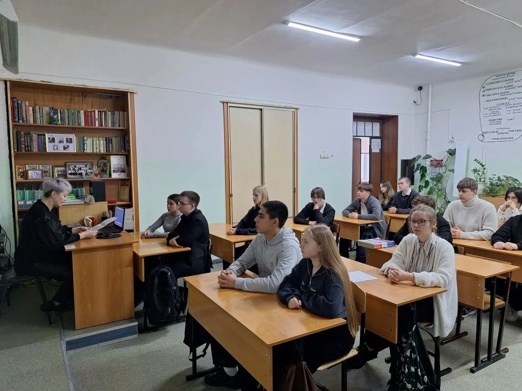 ЕДИНЫЙ ДЕНЬ БЕЗОПАСНОСТИ   10 марта в нашей школе прошел Единый день безопасности, посвященный теме 