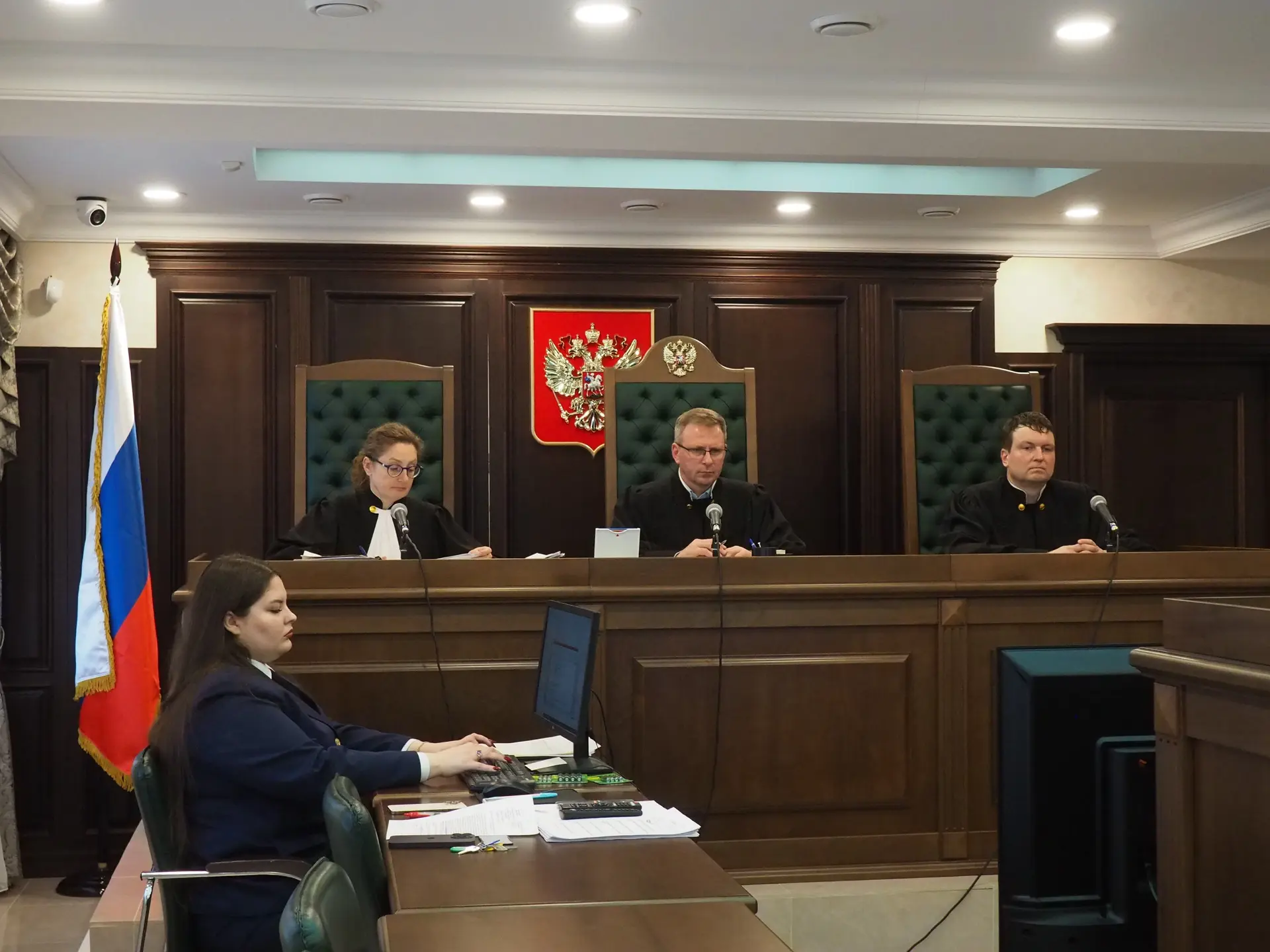 Ошибка в расчетах привела к отмене решения суда первой инстанции
