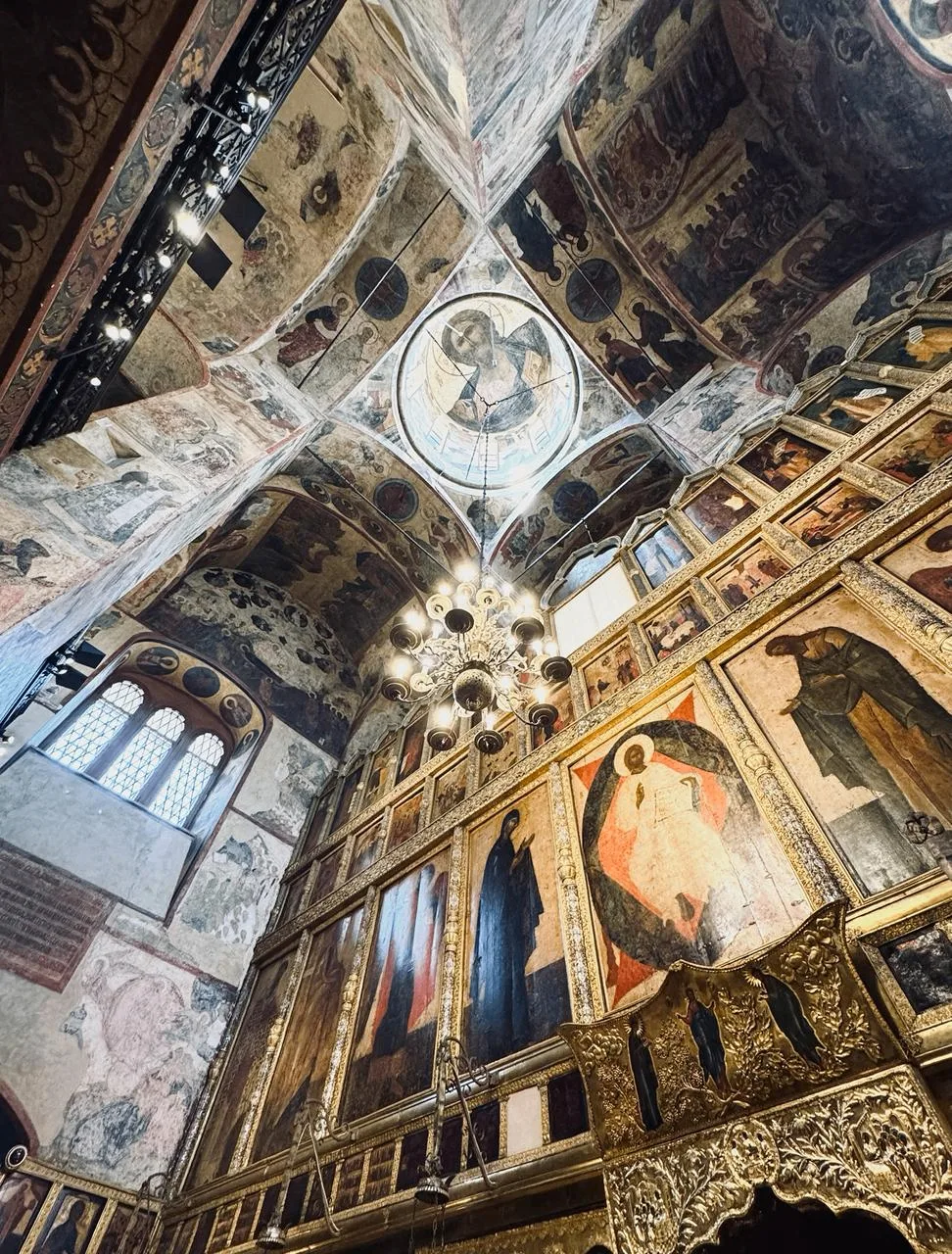 ЗАЩИТА РЕБЕНКА. МАТЕРИНСКАЯ МОЛИТВА🙏
