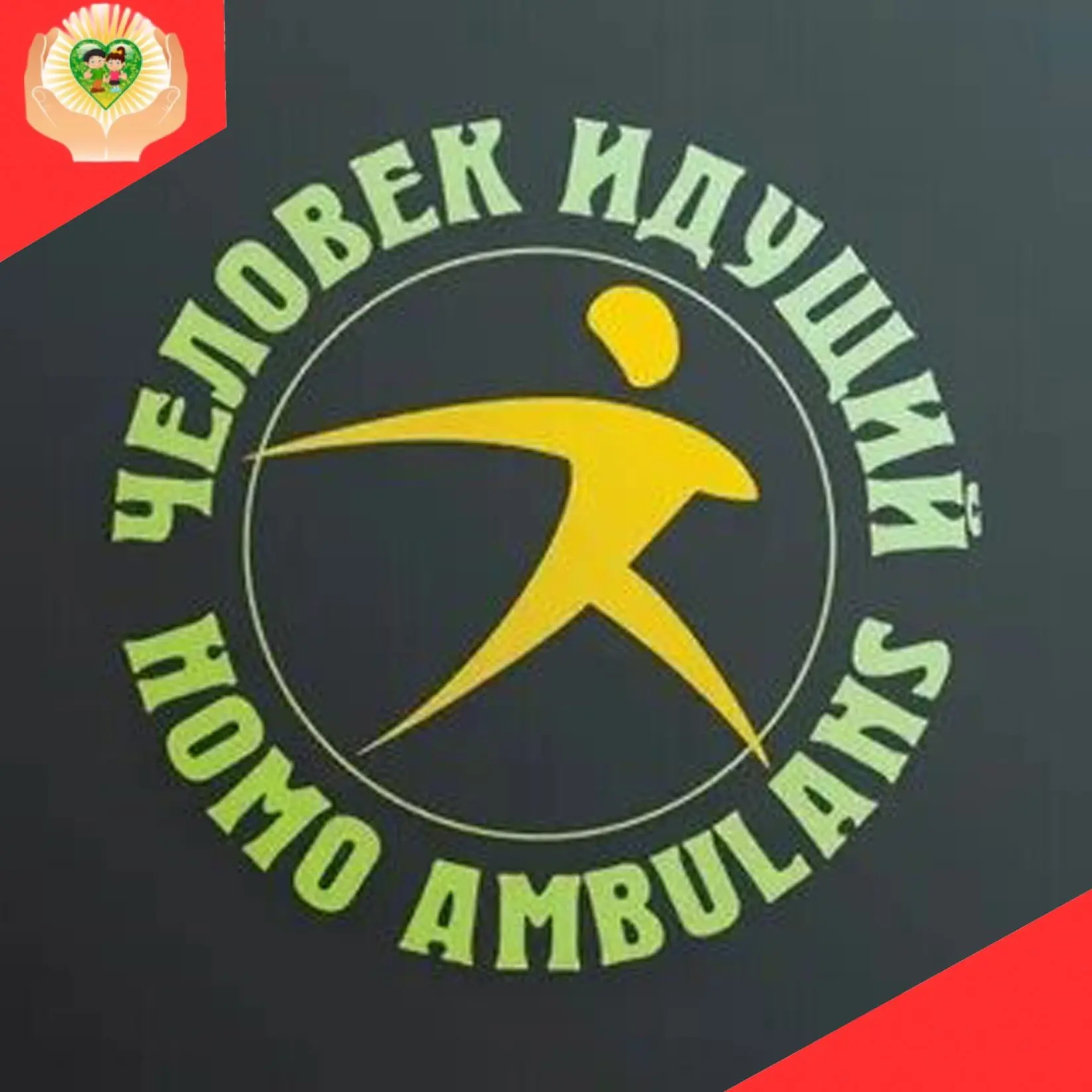 Шаги здоровья