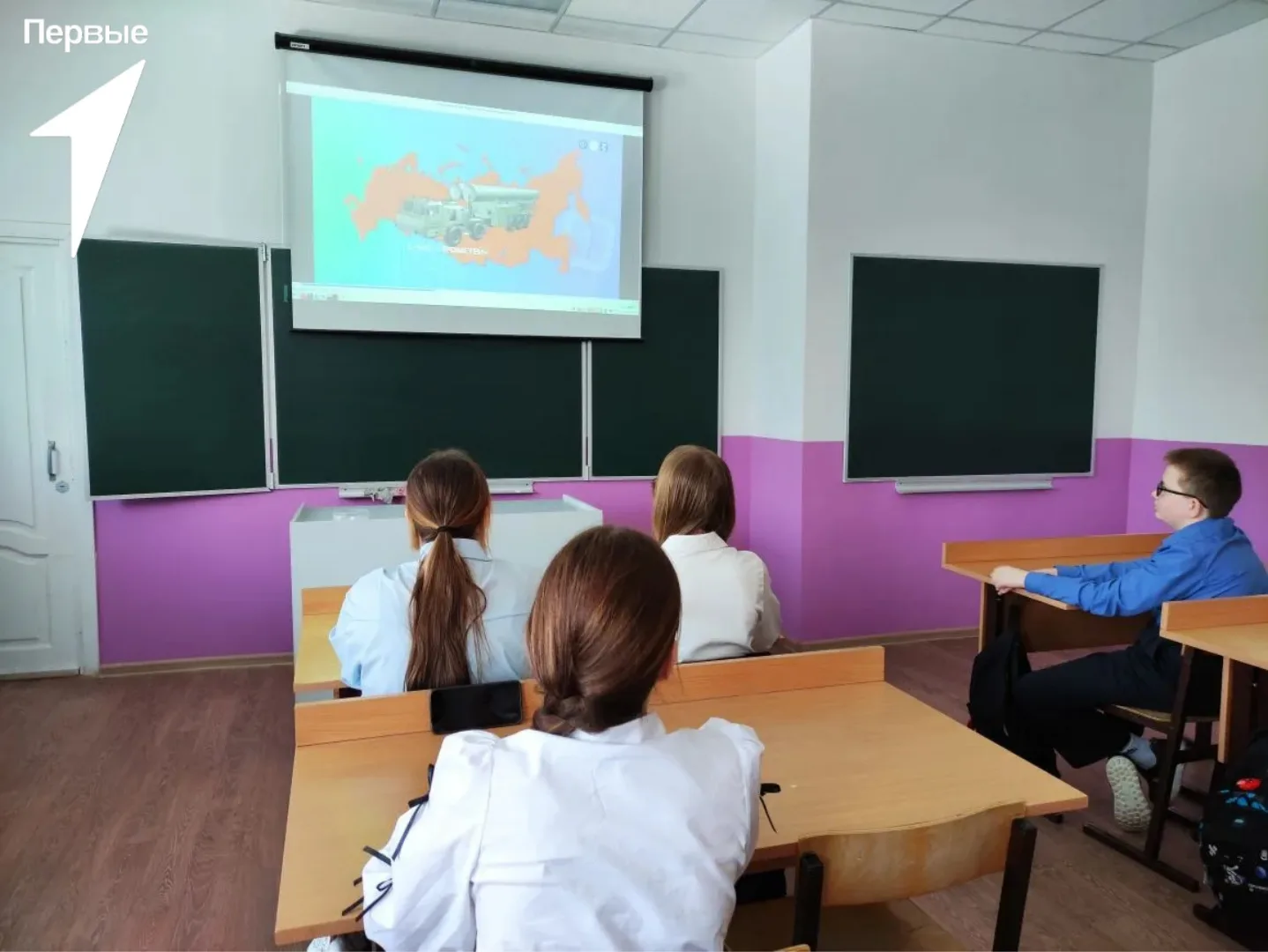 🇷🇺 РОССИЯ — МОИ ГОРИЗОНТЫ
