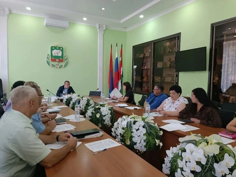 19.08.2026 г. сотрудником ТОГКУ "Госюрбюро Тамбовской области" принято участие в общест...