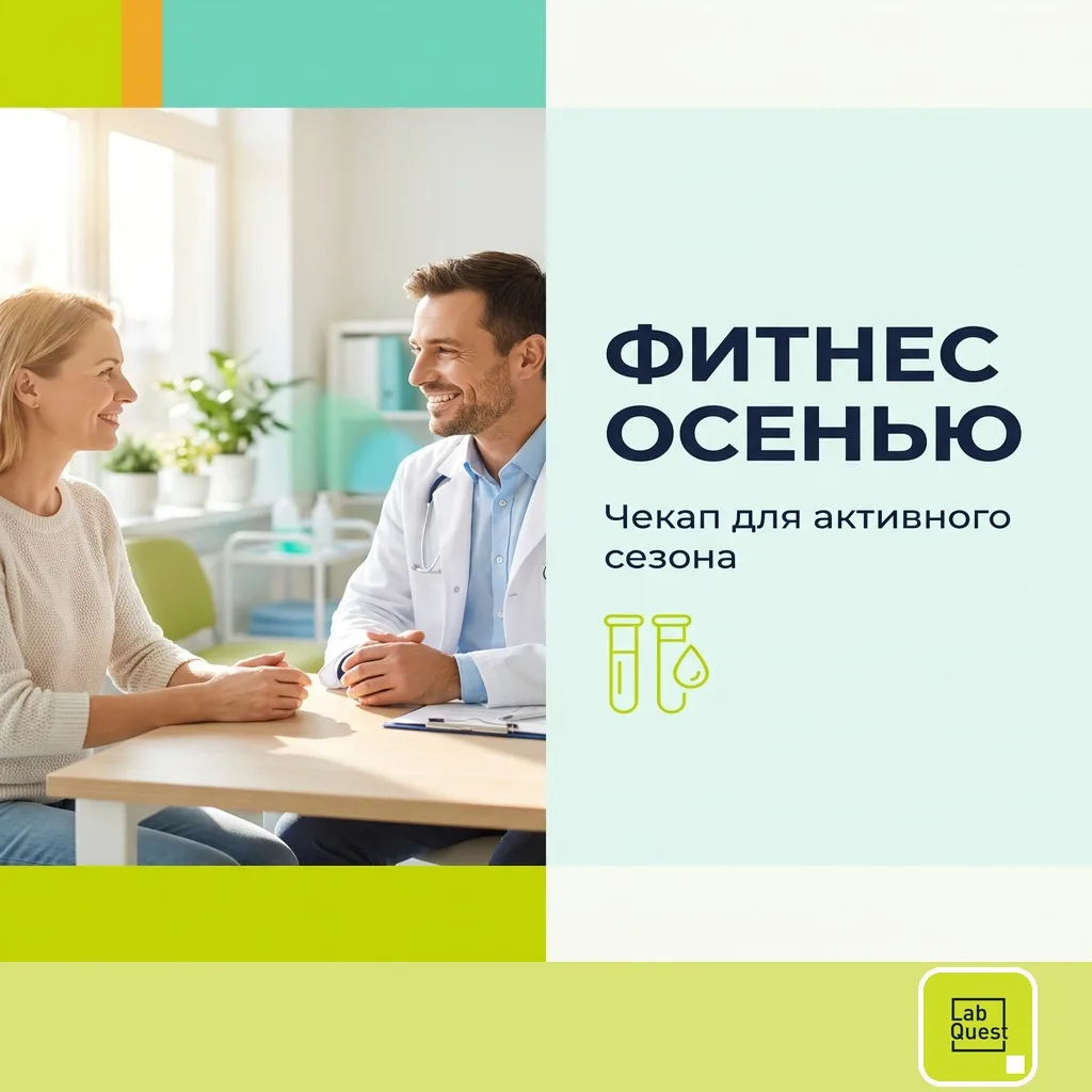 Осенью многие возвращаются в зал после летнего перерыва. Нагрузки резко растут — и это ...