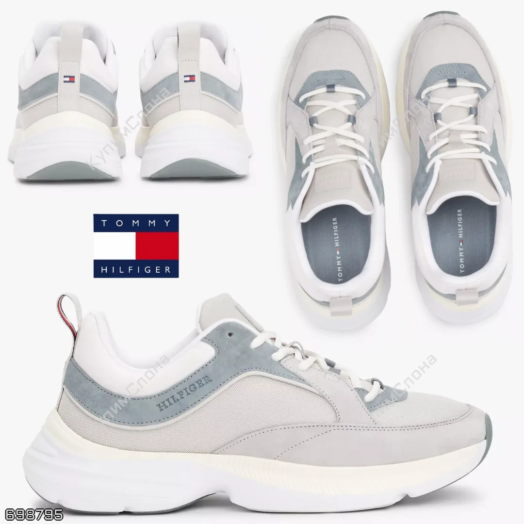 Tommy Hilfiger 🇺🇸