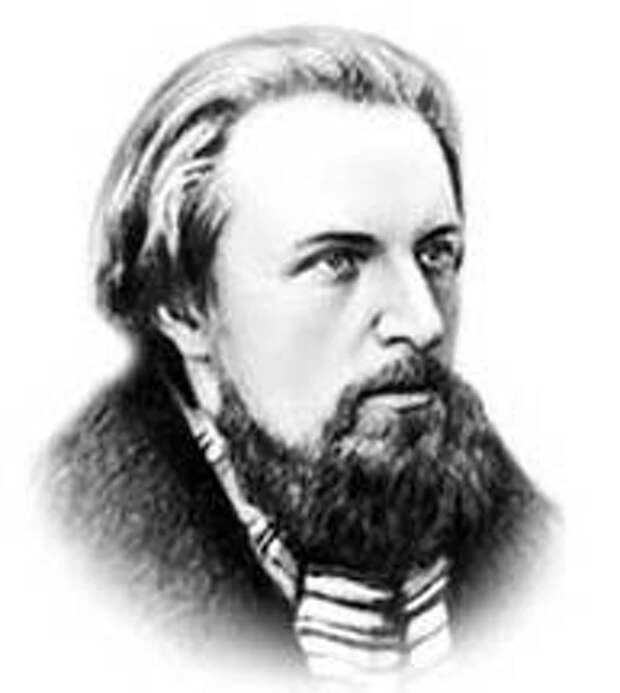 🎭 204 года Аполлону Григорьеву: «последнему романтику» русской литературы
 
Сегодня исполняется 204