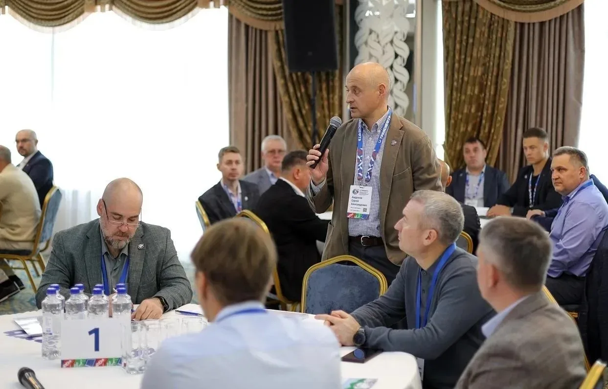 Состоялось выездное совещание по итогам работы товарно-транспортного блока организаций системы «Тран