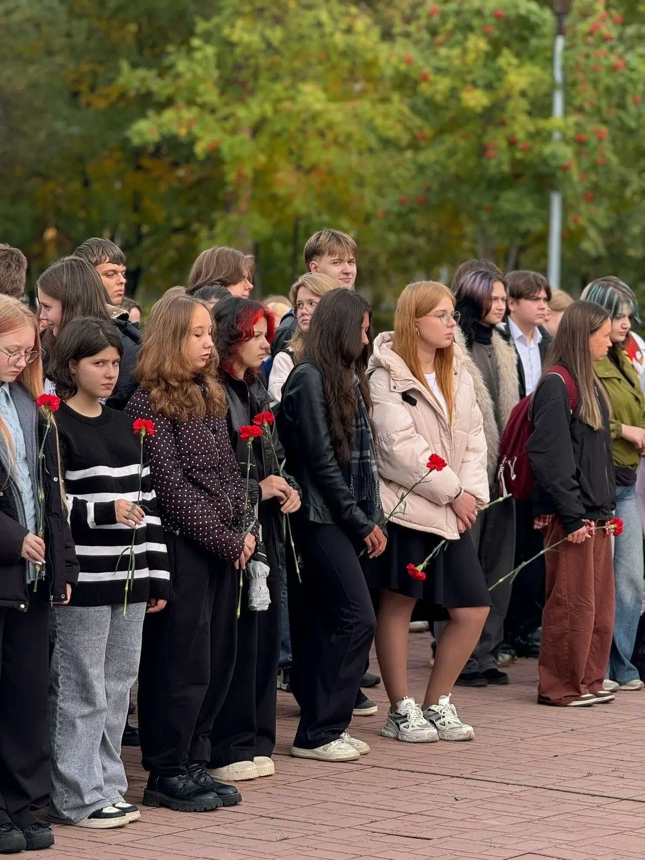 В муниципалитетах Мурманской области проходят мероприятия, посвященные Дню Победы над м...