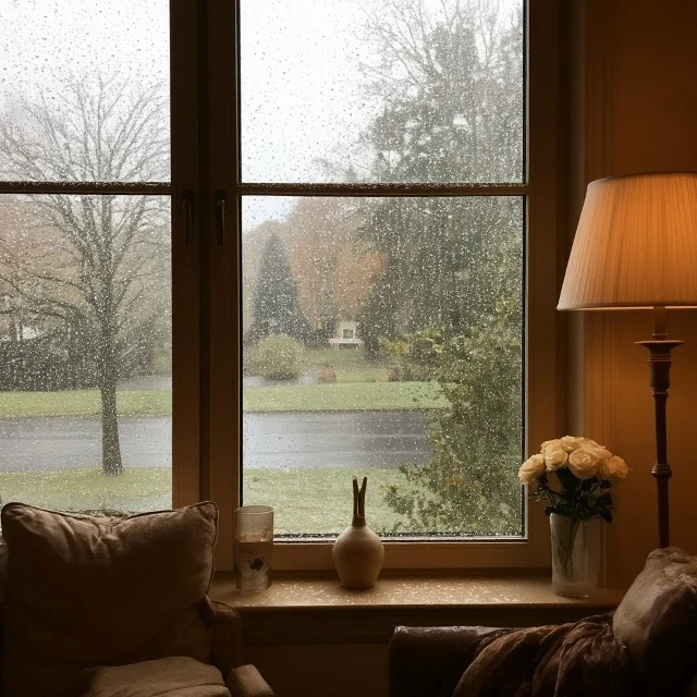 Что означает слово "das Schmuddelwetter"?🤔