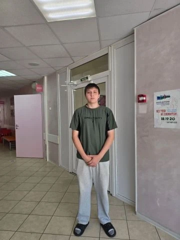 Спасибо за неравнодушие и профессионализм.