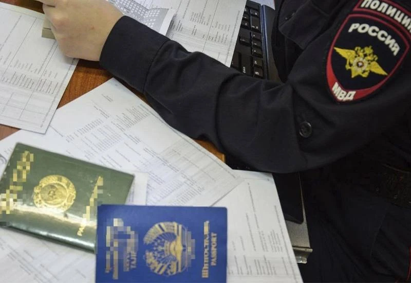 В Калмыкии выявили еще три случая фиктивной регистрации иностранных граждан
