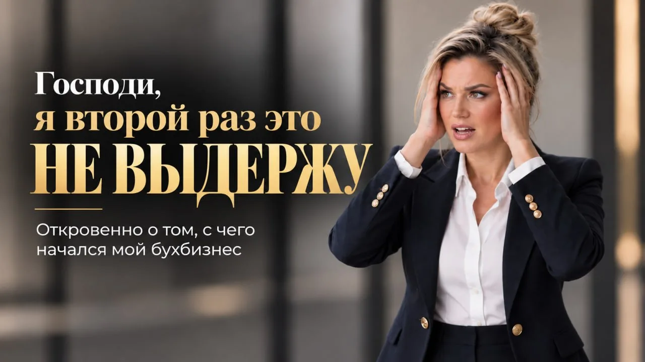 «Господи, я второй раз это не выдержу»