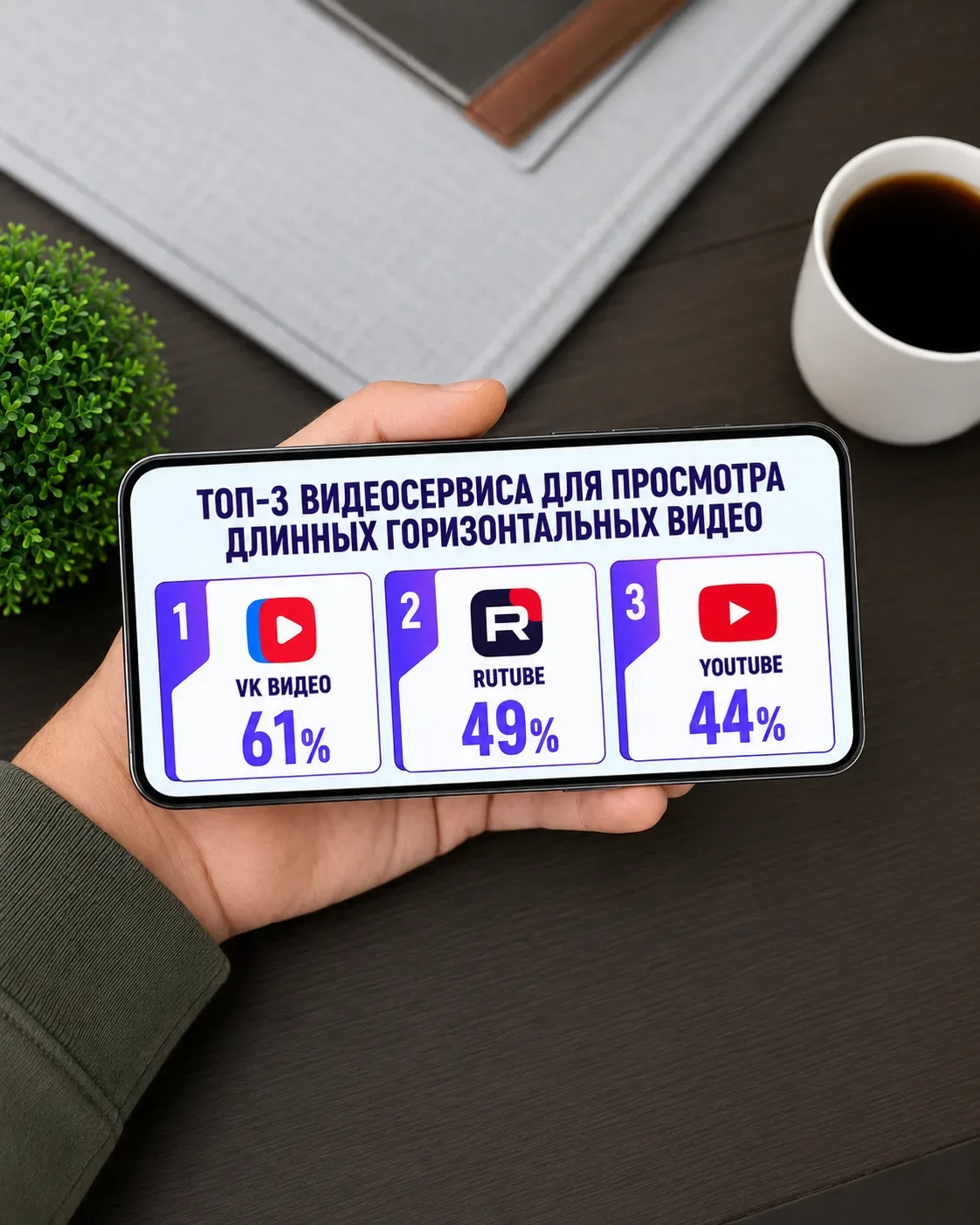 📊 Куда ушли студенты СибГИУ?  По данным свежего исследования ВЦИОМ, наши онлайн-привычки изменились.