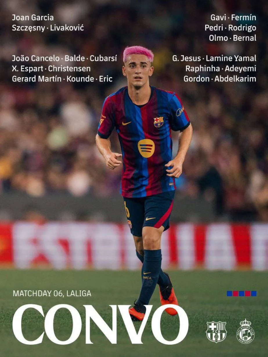 🔵🔴 ЗАЯВКА «БАРСЫ»