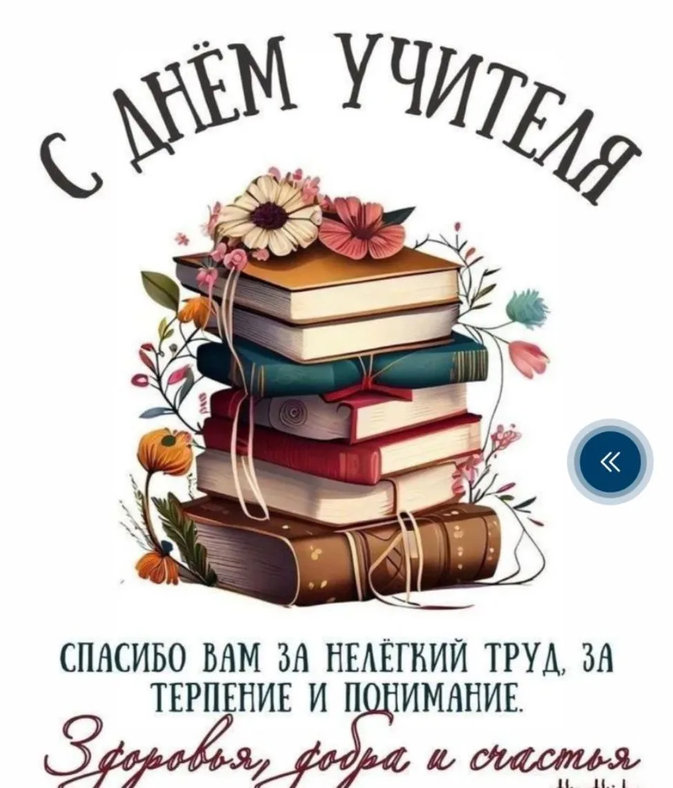 Всех дорогих учителей поздравляем с профессиональным праздником! Спасибо, что находите ...