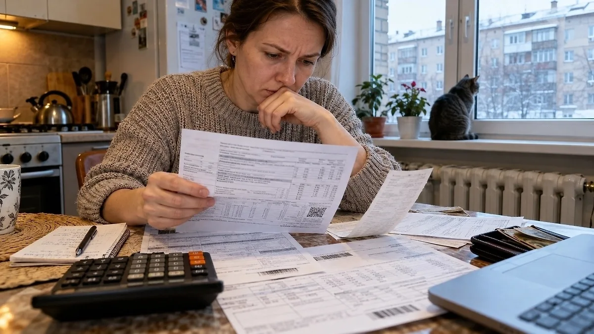 С 1 июля 2027 года на 11% вырастут тарифы на коммунальные услуги для граждан. Об этом с...