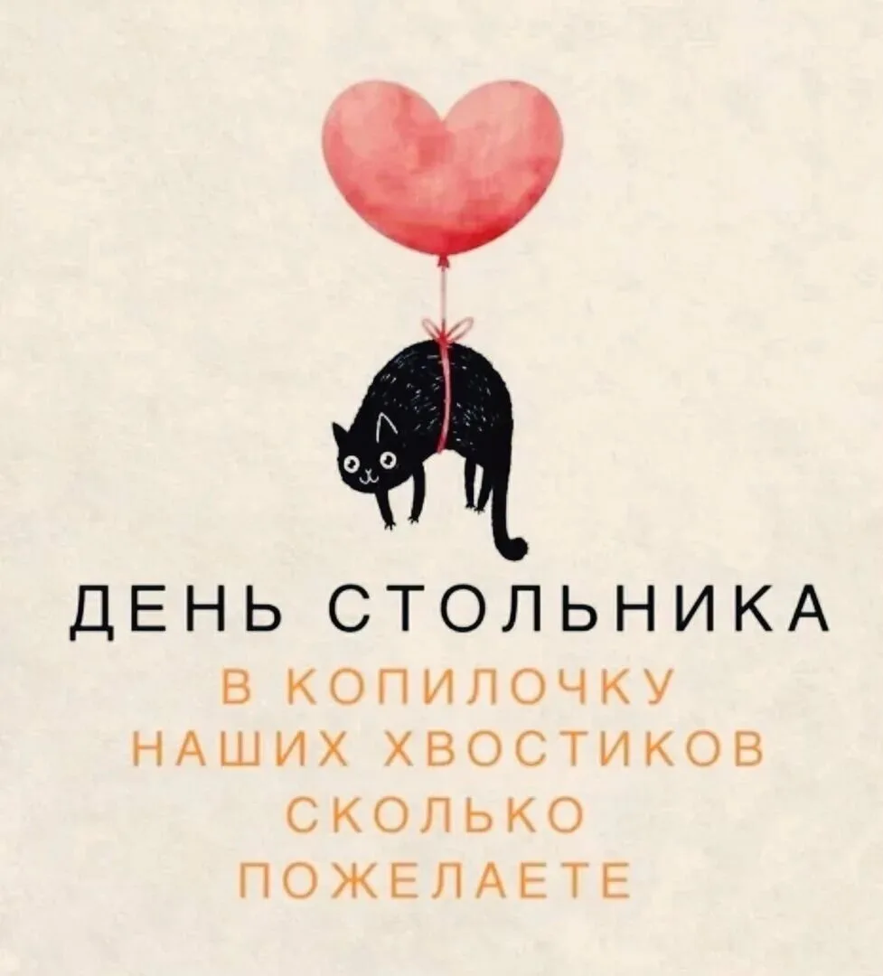 ❤️ Когда даже 10 рублей спасают жизнь: наш "День Стольника"! ❤️