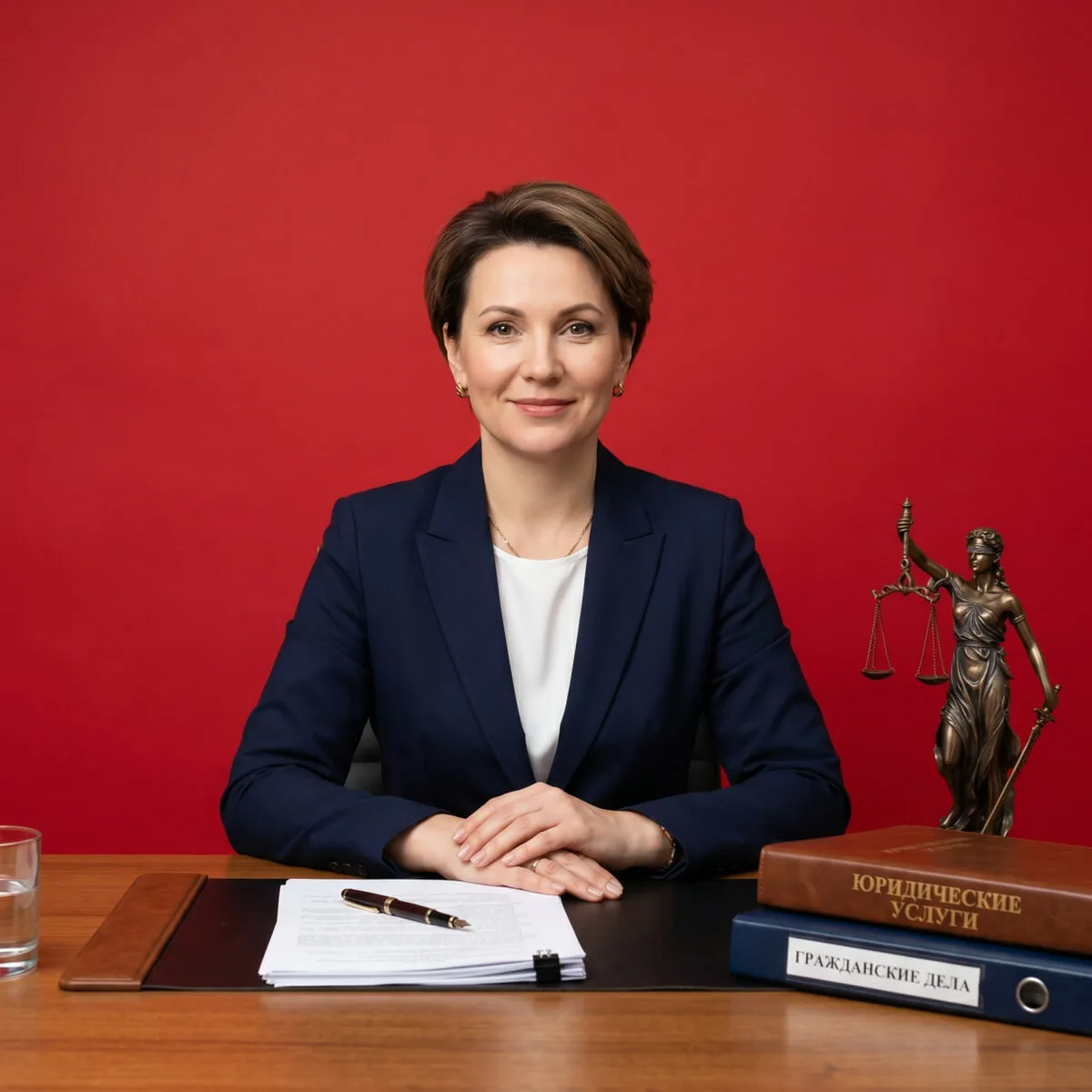 Юридическая помощь в Волжском