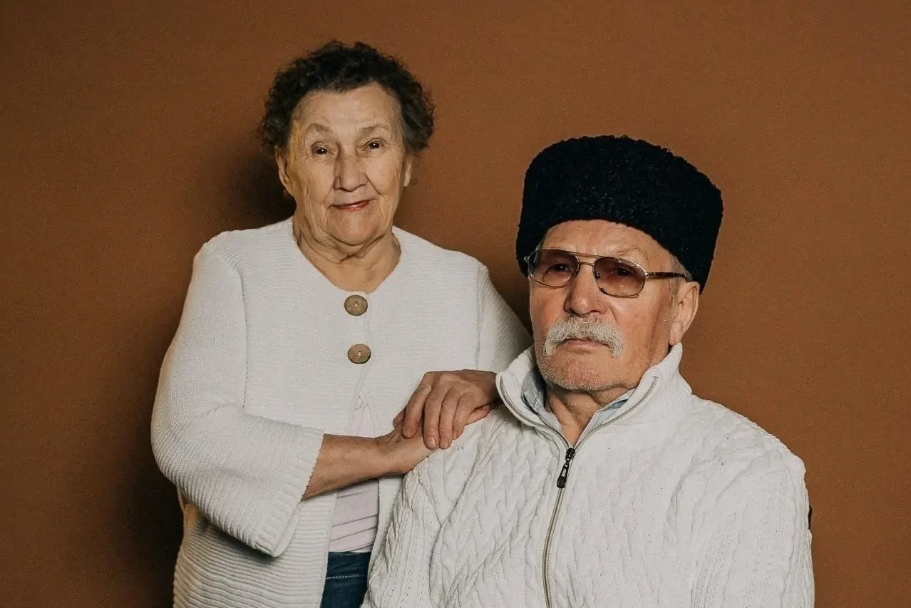 Педагогу из Олонца — 85: юбилей отмечает учитель с большой историей