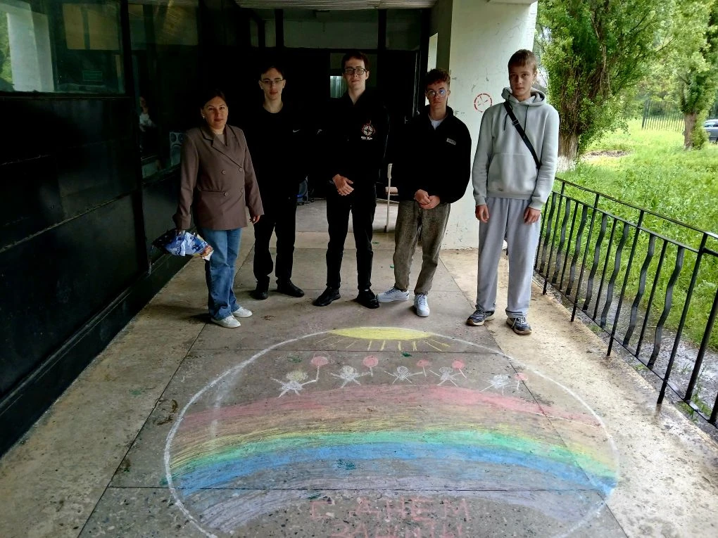 01.06.2026г. в ГБПОУ «Светлоградский региональный сельскохозяйственный колледж» состоялся традиционн