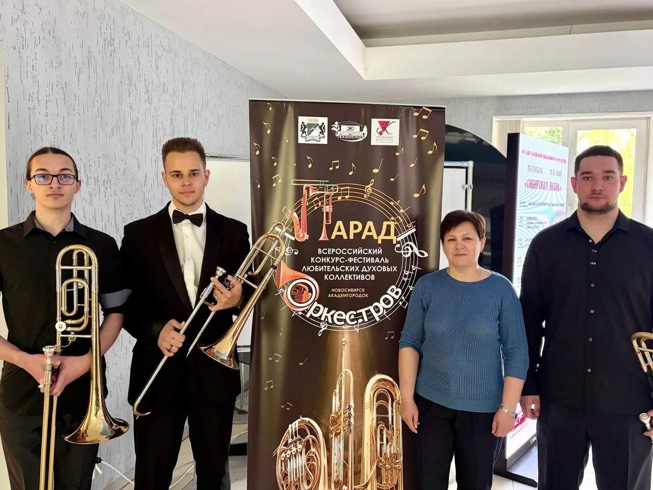 Продолжаем делиться нашими достижениями!