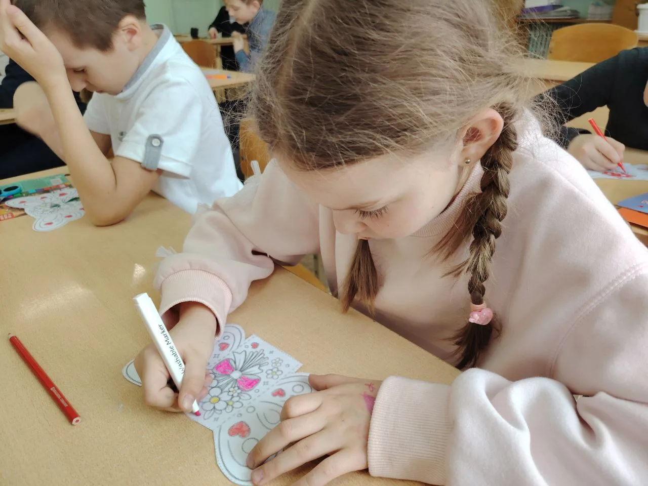 🌞Весна уже наступила, а вместе с ней приближается самый теплый и светлый праздник весны — Международ