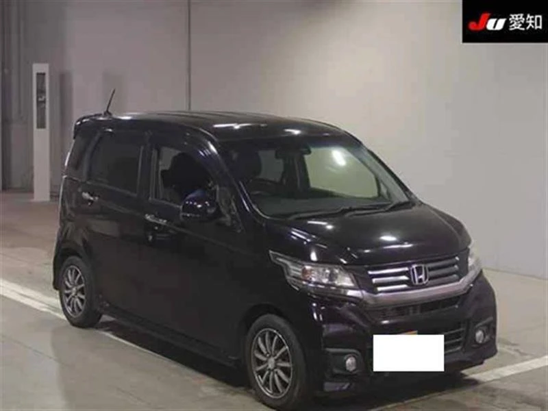 🇯🇵Honda NWGN