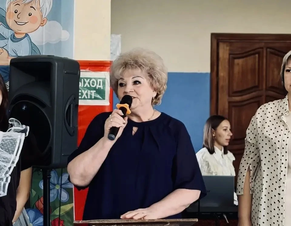 🎉 Двойной праздник: День знаний и Золотой юбилей! 📚🏫