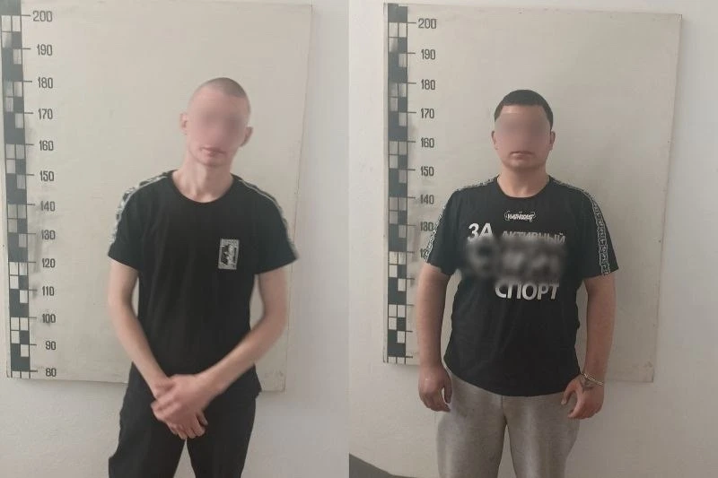 В Кургане подростков поймали в грузовом вагоне поезда  В Кургане транспортные полицейские задержали 