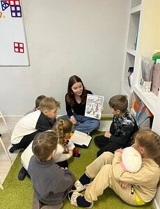МАРАФОН АНГЛИЙСКОГО ЯЗЫКА 🦊
