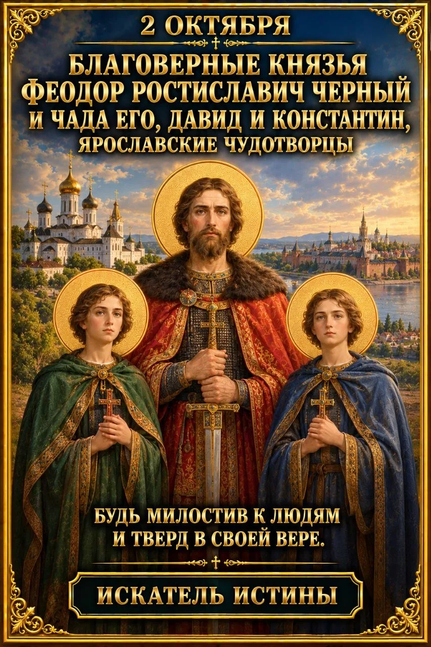 2 октября