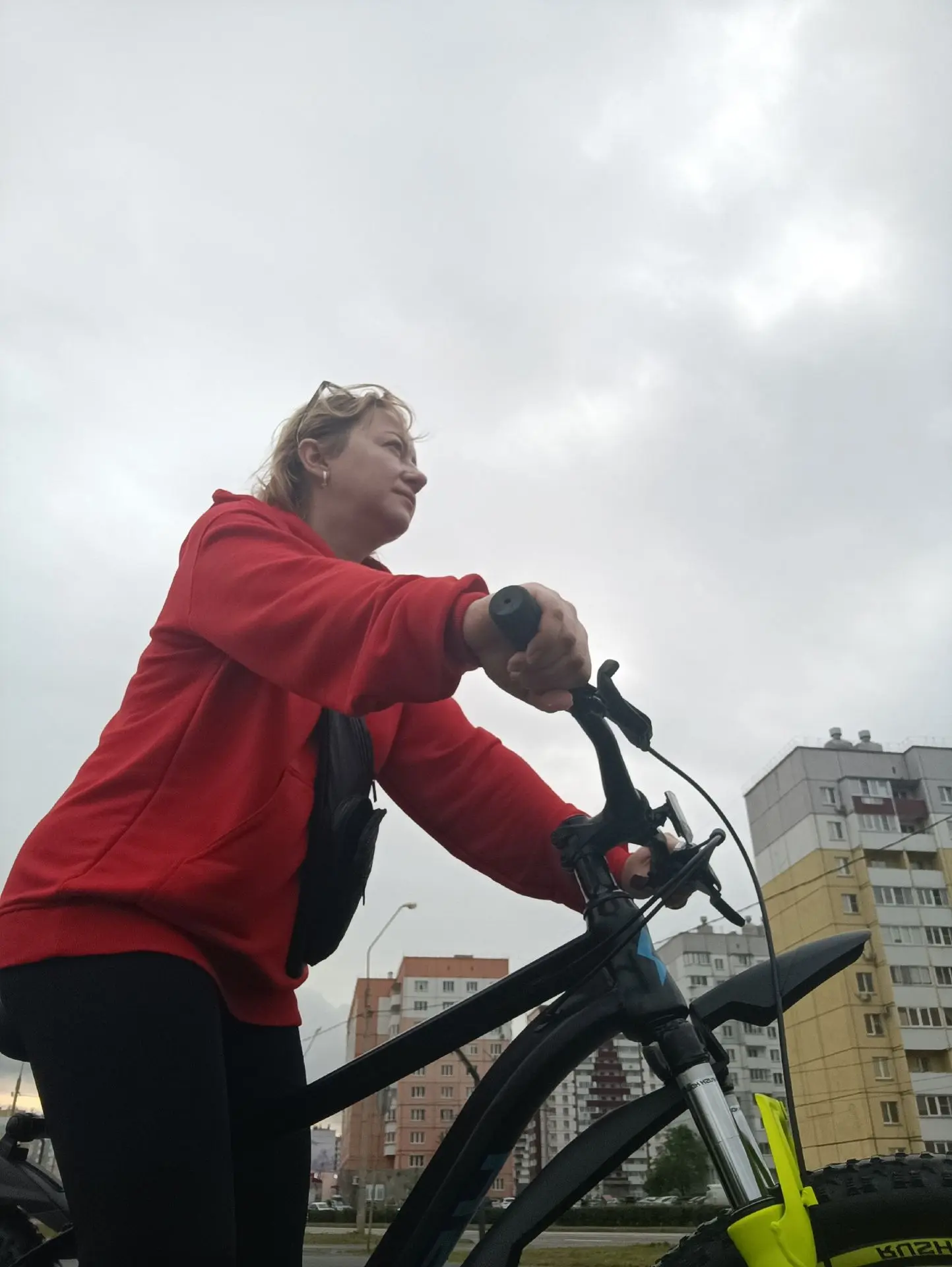 Специалисты Центра социальной помощи активно участвуют в акции «Выбираю чистый воздух»!
 
В этом мес