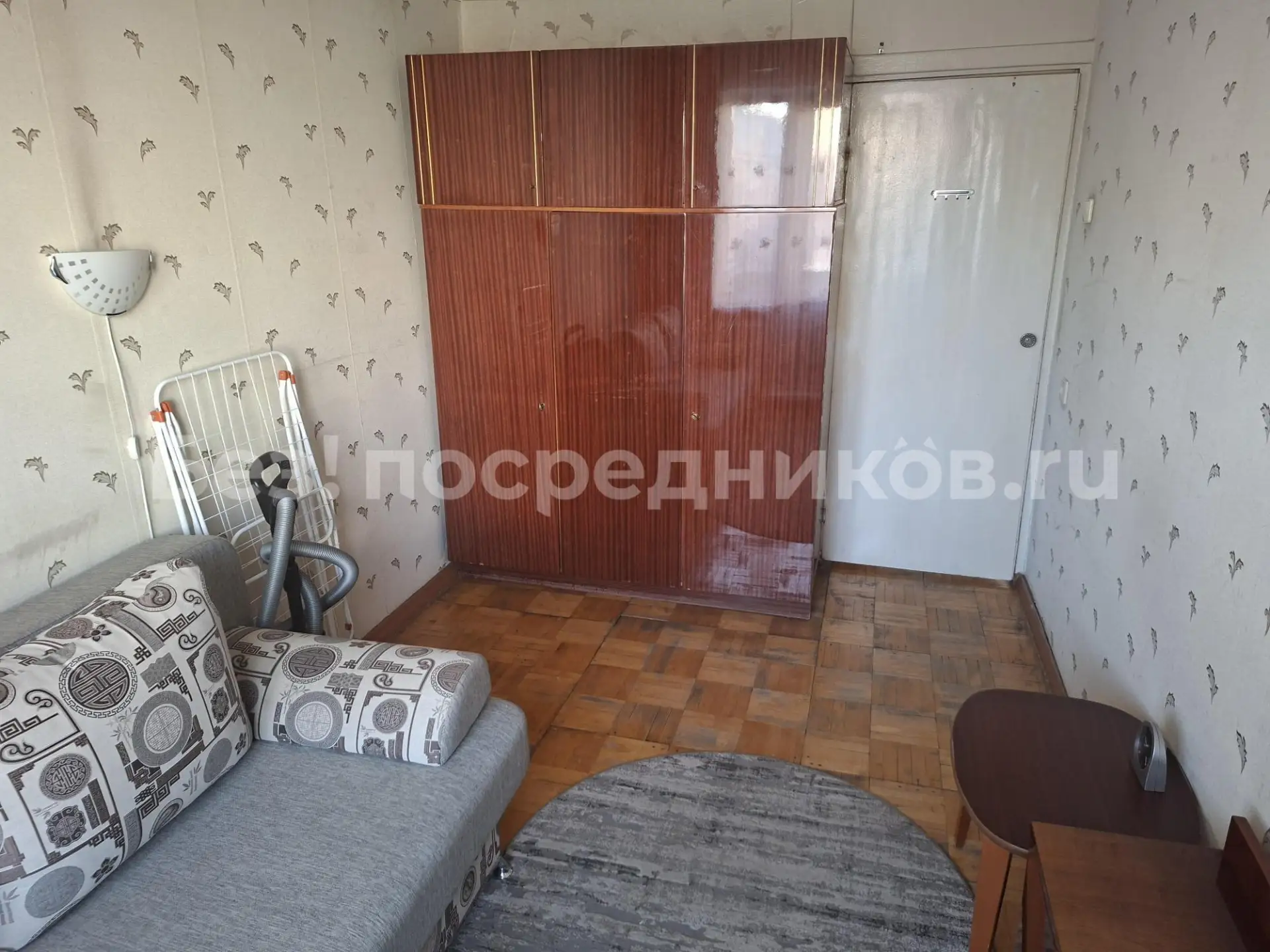 Сдам без посредников: 2-комнатная квартира, 43м² Цена: 27000 Адрес: Барнаул, Индустриальный р-н, ули