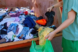 🌿 Москвичи жалуются на соседей, выбрасывающих мусор из окон