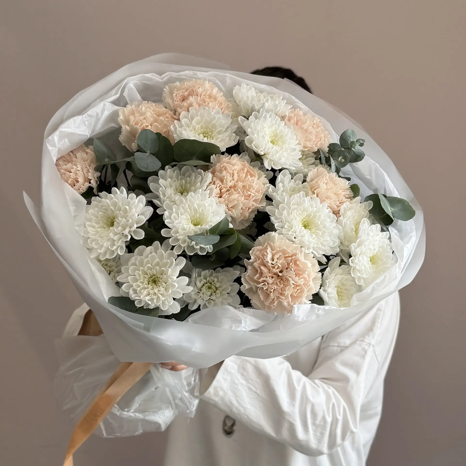 🌸Букеты только что собраны и готовы к доставке/самовывозу.