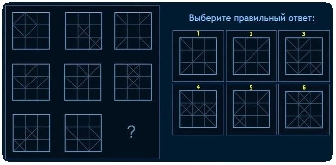 Доброе утро! ☀

Как обычно, предлагаем вам начать день с решения логической задачки.
Вопрос № 25.

�