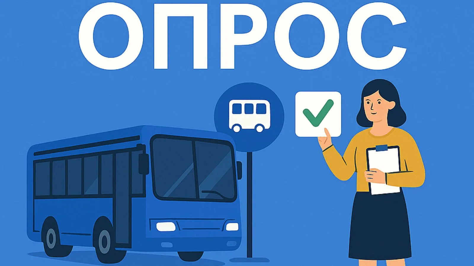 Опрос для жителей Челябинской агломерации