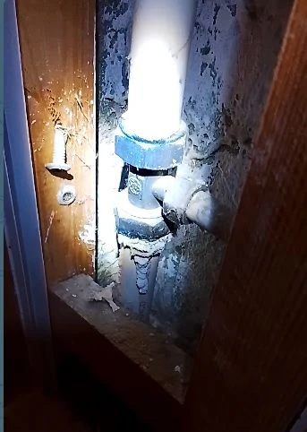 📸 СВЕЖИЙ ФОТООТЧЁТ О ПОСЛЕДСТВИЯХ