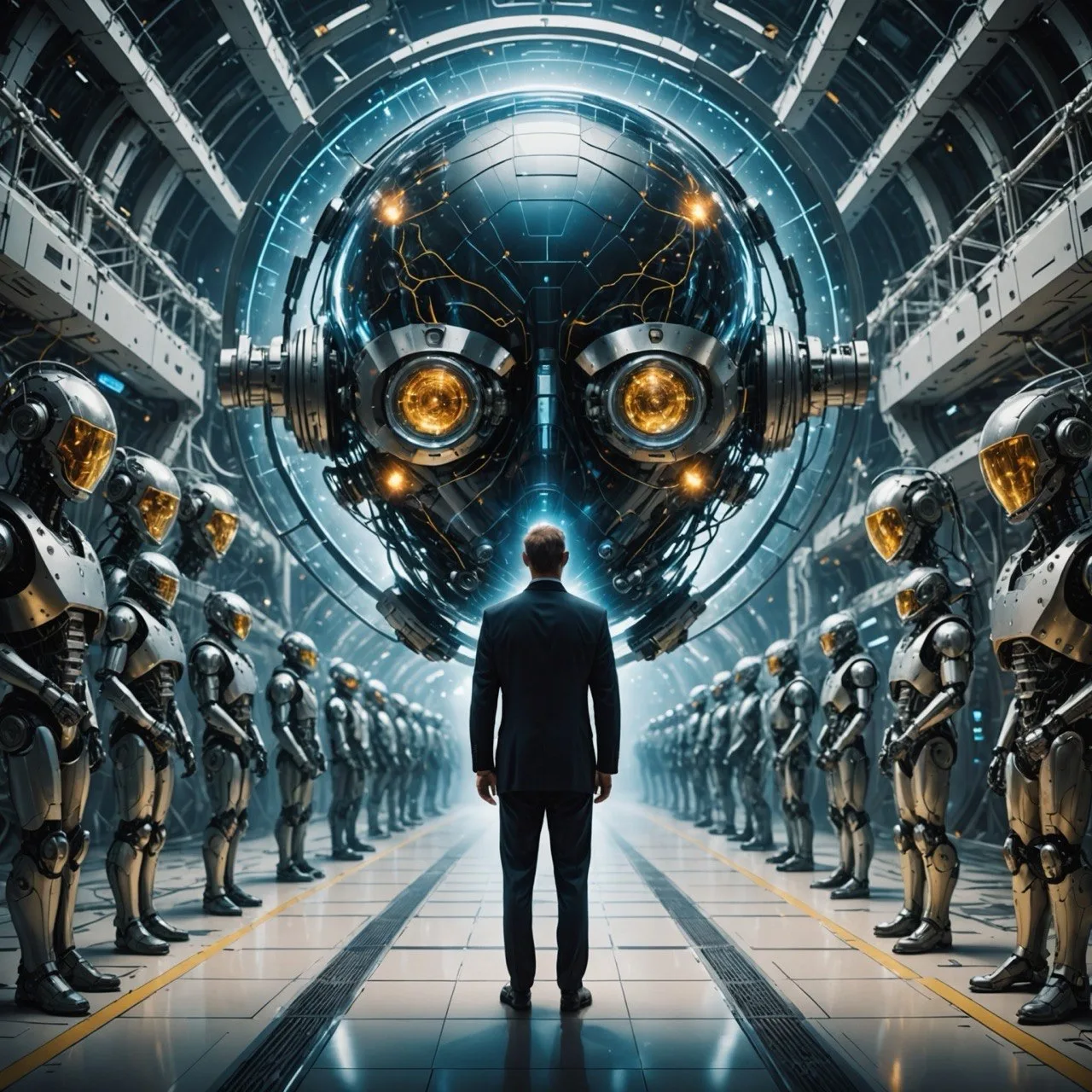 Технократия против Человека: На передовой квантовой реальности ⚖️🛰️


Нет, не нужно становиться нов