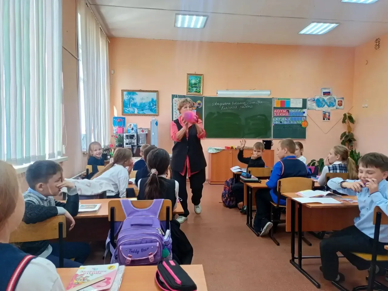 📌В рамках проекта «Сто дорог- одна моя» педагог дополнительного образования ДЮЦ «Орион...