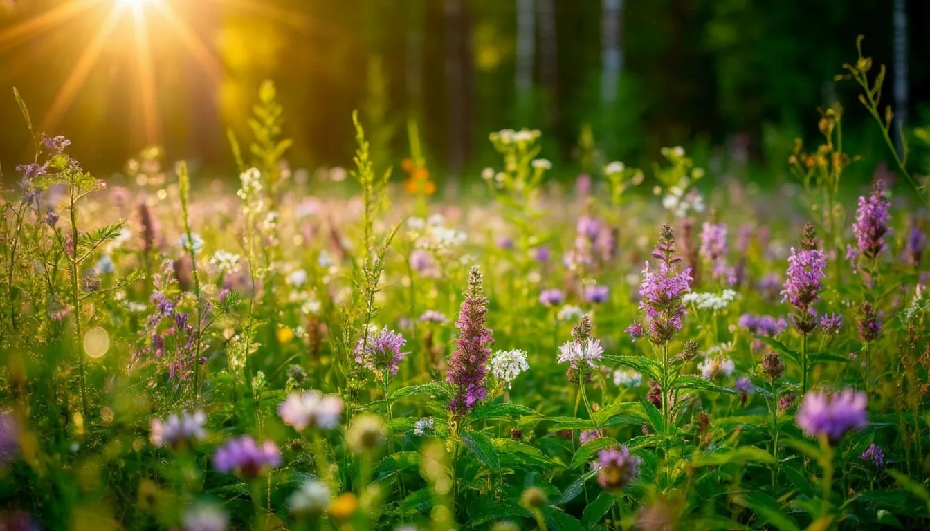 🌿6 июля — Аграфена Купальница☀️Аграфена Купальница: народные традиции, приметы и поверья 6 июля.
На
