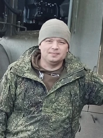 Земляк из Ярцево — гордость Красноярского края 🇷🇺

Александр Шохин уже три года защищает Родину в 