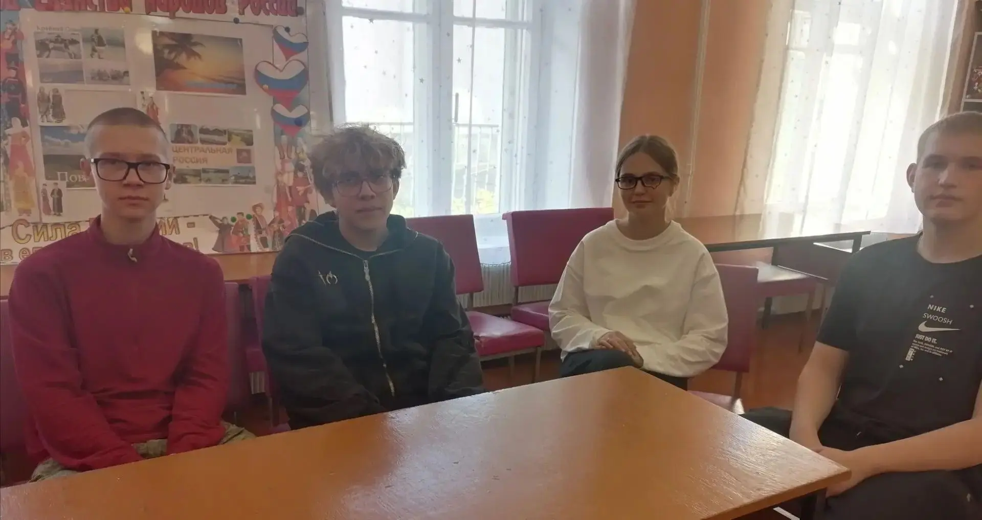 🇷🇺📚 КАЗАКИ — СЛАВА И ДОБЛЕСТЬ РОССИИ 📚🇷🇺В рамках Года единства народов России в д...