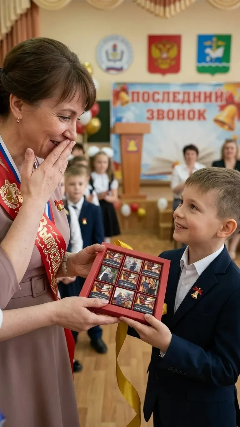Потихоньку начинаю анализировать: МАЙ!