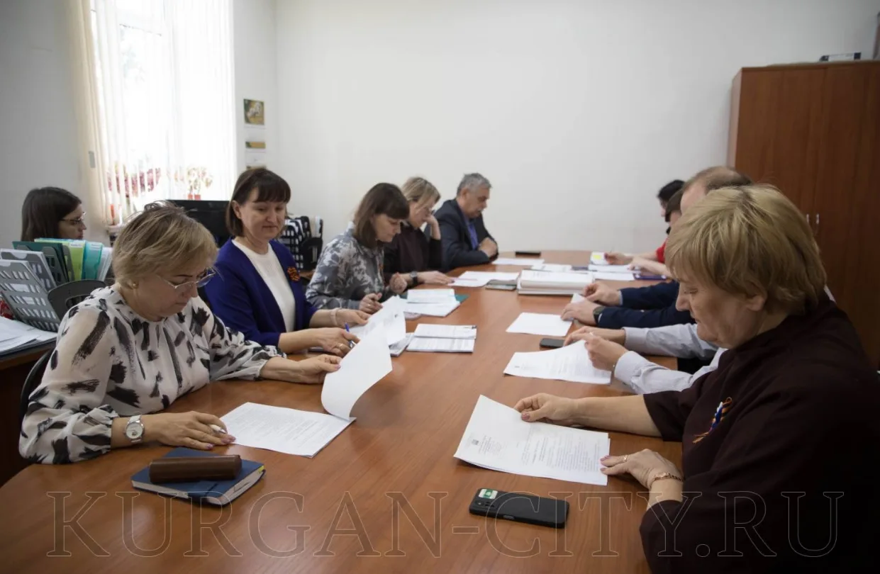 Инициативные проекты жителей будут поддержаны  В Кургане живет немало активных жителей, которые нера