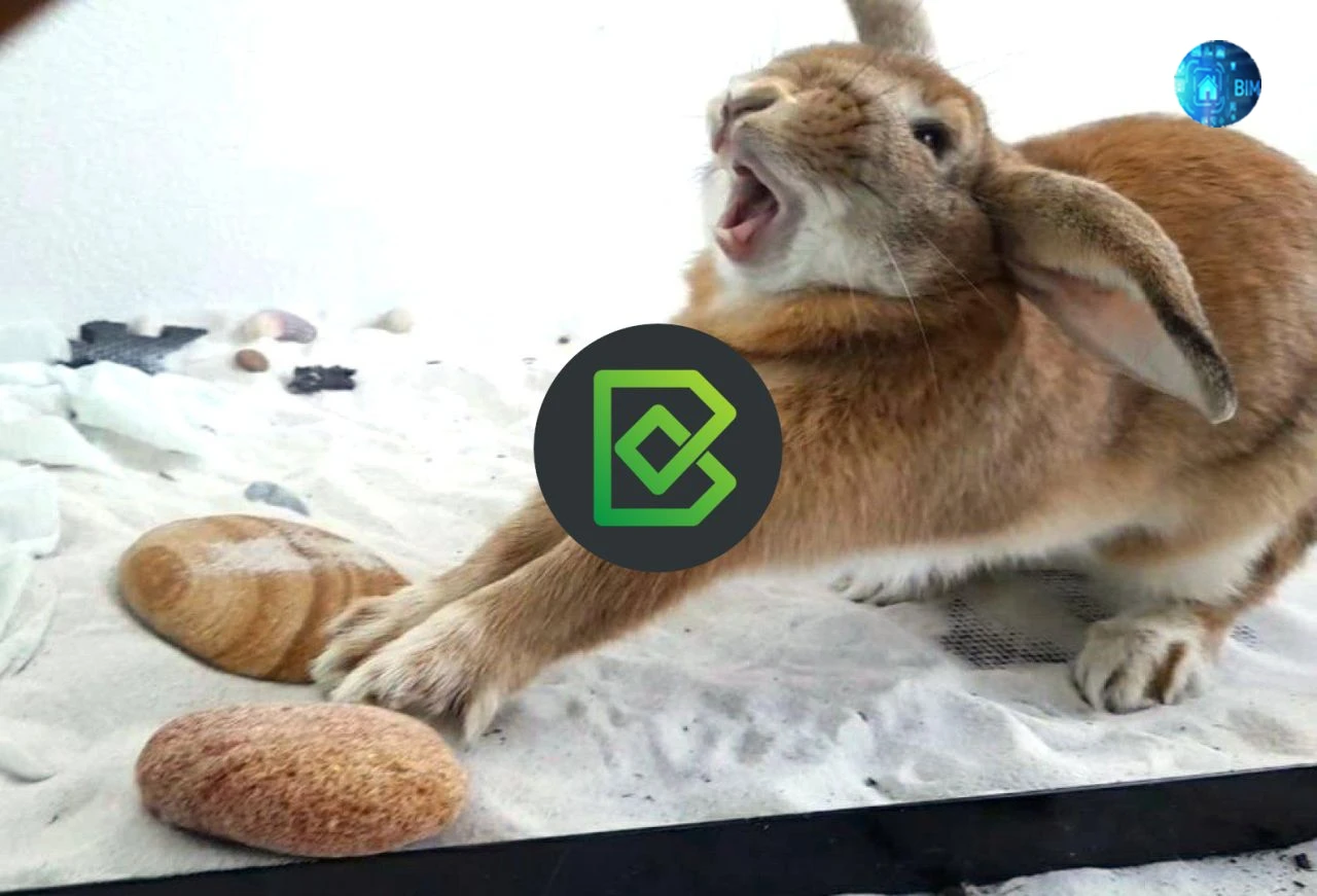 Bonsaï v0.9.0: революция в открытом BIM 🌲🚀