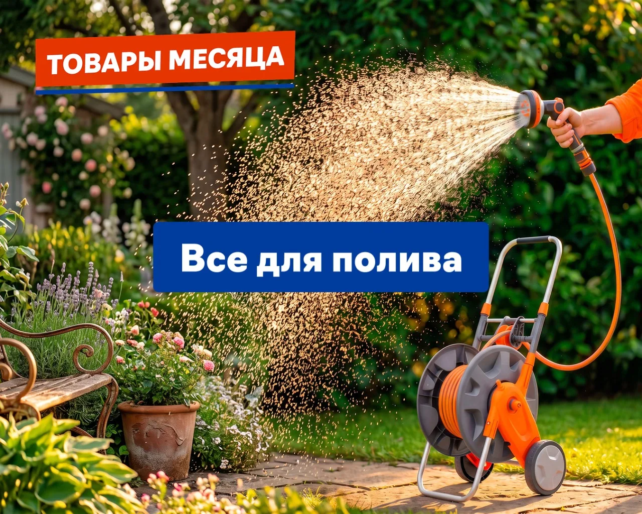 💦 В подборке Товары Месяца: