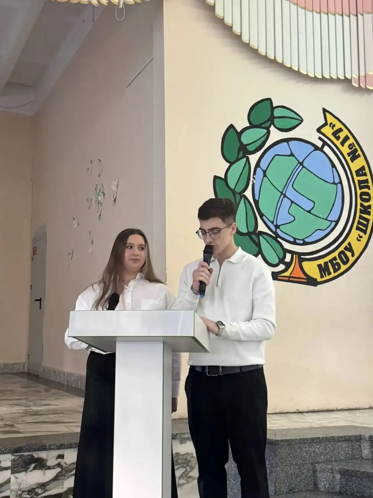 🎓 ВЕЧЕР ВСТРЕЧИ ВЫПУСКНИКОВ: ВОСПОМИНАНИЯ ОЖИВАЮТ! 💫  Дорогие друзья, коллеги, учащиеся и их родител